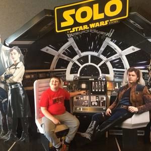 Meet your Posher, Steve